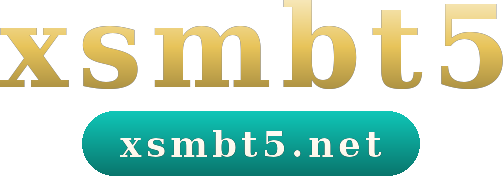 xsmbt5 logo